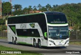 Visani Turismo 410 na cidade de Santa Isabel, São Paulo, Brasil, por George Miranda. Número da foto: #12910192.