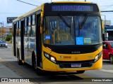 ConSor - Consórcio Sorocaba 1404 na cidade de Sorocaba, São Paulo, Brasil, por Vinicius Martins. Número da foto: #:id.