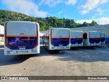 Viação Brasília 39142 na cidade de Sabará, Minas Gerais, Brasil, por Moises Marinho. Número da foto: #12909264.
