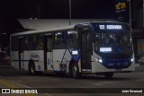 ATT - Atlântico Transportes e Turismo - Vitória da Conquista 2501 na cidade de Vitória da Conquista, Bahia, Brasil, por João Emanoel. Número da foto: #:id.