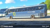 Viação Cidade Sol 8710 na cidade de Cruz das Almas, Bahia, Brasil, por Flávio  Santos. Número da foto: #12909372.