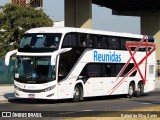 Empresa Reunidas Paulista de Transportes 148604 na cidade de Rio de Janeiro, Rio de Janeiro, Brasil, por Rafael da Silva Xarão. Número da foto: #12909469.