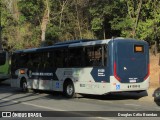 São Cristóvão Transportes 41058 na cidade de Belo Horizonte, Minas Gerais, Brasil, por Douglas Célio Brandao. Número da foto: #:id.