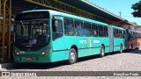 VCG - Viação Campos Gerais 1169 na cidade de Ponta Grossa, Paraná, Brasil, por BrunyBus Prado. Número da foto: #:id.