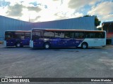 Viação Brasília 39141 na cidade de Sabará, Minas Gerais, Brasil, por Moises Marinho. Número da foto: #12908152.