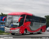 Empresa de Ônibus Pássaro Marron 5941 na cidade de São Paulo, São Paulo, Brasil, por Rafael Cota. Número da foto: #12908337.
