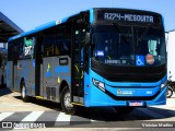 BRT Sorocaba Concessionária de Serviços Públicos SPE S/A 3065 na cidade de Sorocaba, São Paulo, Brasil, por Vinicius Martins. Número da foto: #:id.