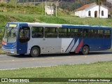 Ônibus Particulares 3191 na cidade de Aparecida, São Paulo, Brasil, por Gabriel Oliveira Caldas da Nobrega. Número da foto: #12908926.