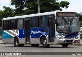 Auto Ônibus Fagundes RJ 101.150 na cidade de Niterói, Rio de Janeiro, Brasil, por Luiz Petriz. Número da foto: #:id.