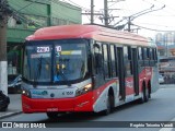 Himalaia Transportes > Ambiental Transportes Urbanos 4 1551 na cidade de São Paulo, São Paulo, Brasil, por Rogério Teixeira Varadi. Número da foto: #12909540.