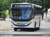 Transnacional Transportes Urbanos 08097 na cidade de Natal, Rio Grande do Norte, Brasil, por John Herbert. Número da foto: #12910753.
