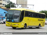 Viação Itapemirim 8523 na cidade de Teófilo Otoni, Minas Gerais, Brasil, por Celso ROTA381. Número da foto: #12909235.