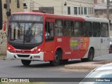 Autotrans > Turilessa 25773 na cidade de Contagem, Minas Gerais, Brasil, por Adrian Sena. Número da foto: #12909343.