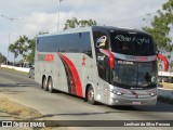 TransCosta Turismo 3100 na cidade de Caruaru, Pernambuco, Brasil, por Lenilson da Silva Pessoa. Número da foto: #12910588.
