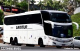 Saritur - Santa Rita Transporte Urbano e Rodoviário 13660 na cidade de Betim, Minas Gerais, Brasil, por Herbert de Souza. Número da foto: #:id.