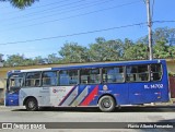 Rápido Campinas RL-14702 na cidade de São Roque, São Paulo, Brasil, por Flavio Alberto Fernandes. Número da foto: #:id.