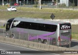 Frilocar Viagem e Turismo RJ 894.005 na cidade de Resende, Rio de Janeiro, Brasil, por Leonardo Daniel. Número da foto: #12909702.