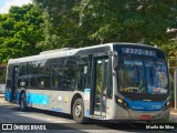 Viação Grajaú S.A. 6 1281 na cidade de São Paulo, São Paulo, Brasil, por Murilo da Silva. Número da foto: #12910749.