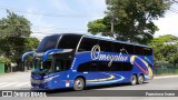 Omegatur 4045 na cidade de São Paulo, São Paulo, Brasil, por Francisco Ivano. Número da foto: #12909756.
