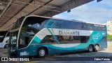 Expresso Diamante 1801 na cidade de Balneário Camboriú, Santa Catarina, Brasil, por Fábio Paixão. Número da foto: #12910367.