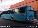 VIMSA - Viação Montenegro S.A. 18039 na cidade de São Leopoldo, Rio Grande do Sul, Brasil, por Mateus de Oliveira Fernandes. Número da foto: #12909461.