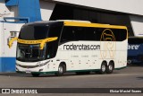 RodeRotas - Rotas de Viação do Triângulo 2319 na cidade de Goiânia, Goiás, Brasil, por Eliziar Maciel Soares. Número da foto: #:id.