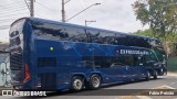 Expresso do Sul 423005 na cidade de São Paulo, São Paulo, Brasil, por Fábio Paixão. Número da foto: #12908481.