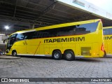 Viação Nova Itapemirim 60336 na cidade de Ipatinga, Minas Gerais, Brasil, por Celso ROTA381. Número da foto: #:id.