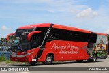 Empresa de Ônibus Pássaro Marron 5960 na cidade de São Paulo, São Paulo, Brasil, por Odair Machado. Número da foto: #12910499.