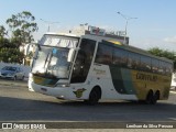 Empresa Gontijo de Transportes 12390 na cidade de Caruaru, Pernambuco, Brasil, por Lenilson da Silva Pessoa. Número da foto: #12910352.