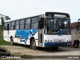 Ônibus Particulares 2091 na cidade de Natal, Rio Grande do Norte, Brasil, por John Herbert. Número da foto: #12910953.
