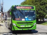 Transportes Santo Antônio RJ 161.132 na cidade de Rio de Janeiro, Rio de Janeiro, Brasil, por Pietro dos Reis Gonçalves . Número da foto: #:id.