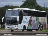 Eucatur - Empresa União Cascavel de Transportes e Turismo 4428 na cidade de Vilhena, Rondônia, Brasil, por Busologia Em Vilhena. Número da foto: #12909354.