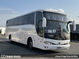 Ônibus Particulares 7985 na cidade de Santa Cruz, Rio Grande do Norte, Brasil, por Alison Diego Dias da Silva. Número da foto: #12910156.