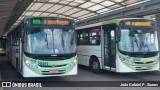 Rápido Araguaia 50493 na cidade de Goiânia, Goiás, Brasil, por João Gabriel P. Soares. Número da foto: #12910060.