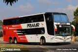 Primar Navegações e Turismo 3010 na cidade de Resende, Rio de Janeiro, Brasil, por Athos Lauriano do Prado. Número da foto: #12909196.