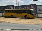 Águia Turismo 11323 na cidade de Santa Cruz, Rio Grande do Norte, Brasil, por Alison Diego Dias da Silva. Número da foto: #12910151.