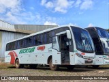 Eucatur - Empresa União Cascavel de Transportes e Turismo 4726 na cidade de Vilhena, Rondônia, Brasil, por Busologia Em Vilhena. Número da foto: #12908100.