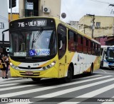 Viação Campo dos Ouros 3078 na cidade de Guarulhos, São Paulo, Brasil, por Felipe Mariz. Número da foto: #12909762.
