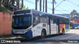 BR7 Mobilidade 3181 na cidade de São Bernardo do Campo, São Paulo, Brasil, por Thiago Lima. Número da foto: #:id.