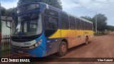 Escolares 12049 na cidade de Poconé, Mato Grosso, Brasil, por Vitor Gabriel. Número da foto: #12908243.