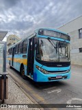 Célere Transportes 61500 na cidade de Itabirito, Minas Gerais, Brasil, por Arthur Soares. Número da foto: #12909689.
