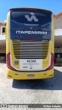 Viação Nova Itapemirim 40366 na cidade de Governador Valadares, Minas Gerais, Brasil, por Wilton Roberto. Número da foto: #12909817.