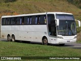 Ônibus Particulares 2765 na cidade de Aparecida, São Paulo, Brasil, por Gabriel Oliveira Caldas da Nobrega. Número da foto: #:id.