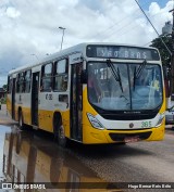 Empresa de Transportes Nova Marambaia AT-365 na cidade de Belém, Pará, Brasil, por Hugo Bernar Reis Brito. Número da foto: #:id.