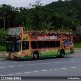 BC By Bus IVP2J64 na cidade de Balneário Camboriú, Santa Catarina, Brasil, por Richard Silva. Número da foto: #12910579.