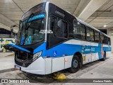 Auto Viação Jabour D86280 na cidade de Rio de Janeiro, Rio de Janeiro, Brasil, por Gustavo Fidelis. Número da foto: #:id.