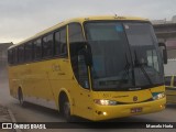Viação Itapemirim 8511 na cidade de Rio de Janeiro, Rio de Janeiro, Brasil, por Marcelo Horta. Número da foto: #12910699.
