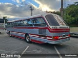 Vip Bus Comércio de Ônibus 1975 na cidade de Barueri, São Paulo, Brasil, por André Leandro. Número da foto: #12908466.