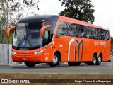 Rápido Marajó 91106 na cidade de Brasília, Distrito Federal, Brasil, por Felipe Pessoa de Albuquerque. Número da foto: #:id.